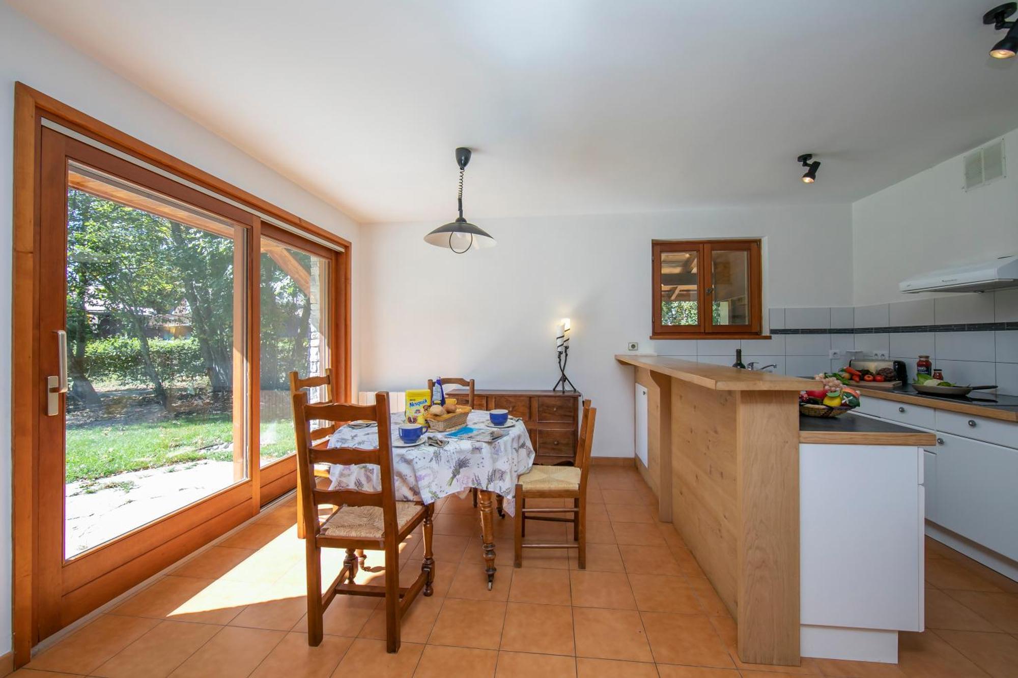 Chalet Du Golf 618 - Happy Rentals Chamonix Mont Blanc Exterior foto