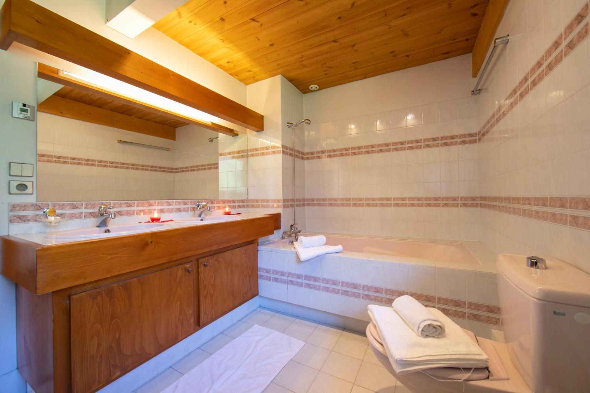Chalet Du Golf 618 - Happy Rentals Chamonix Mont Blanc Exterior foto