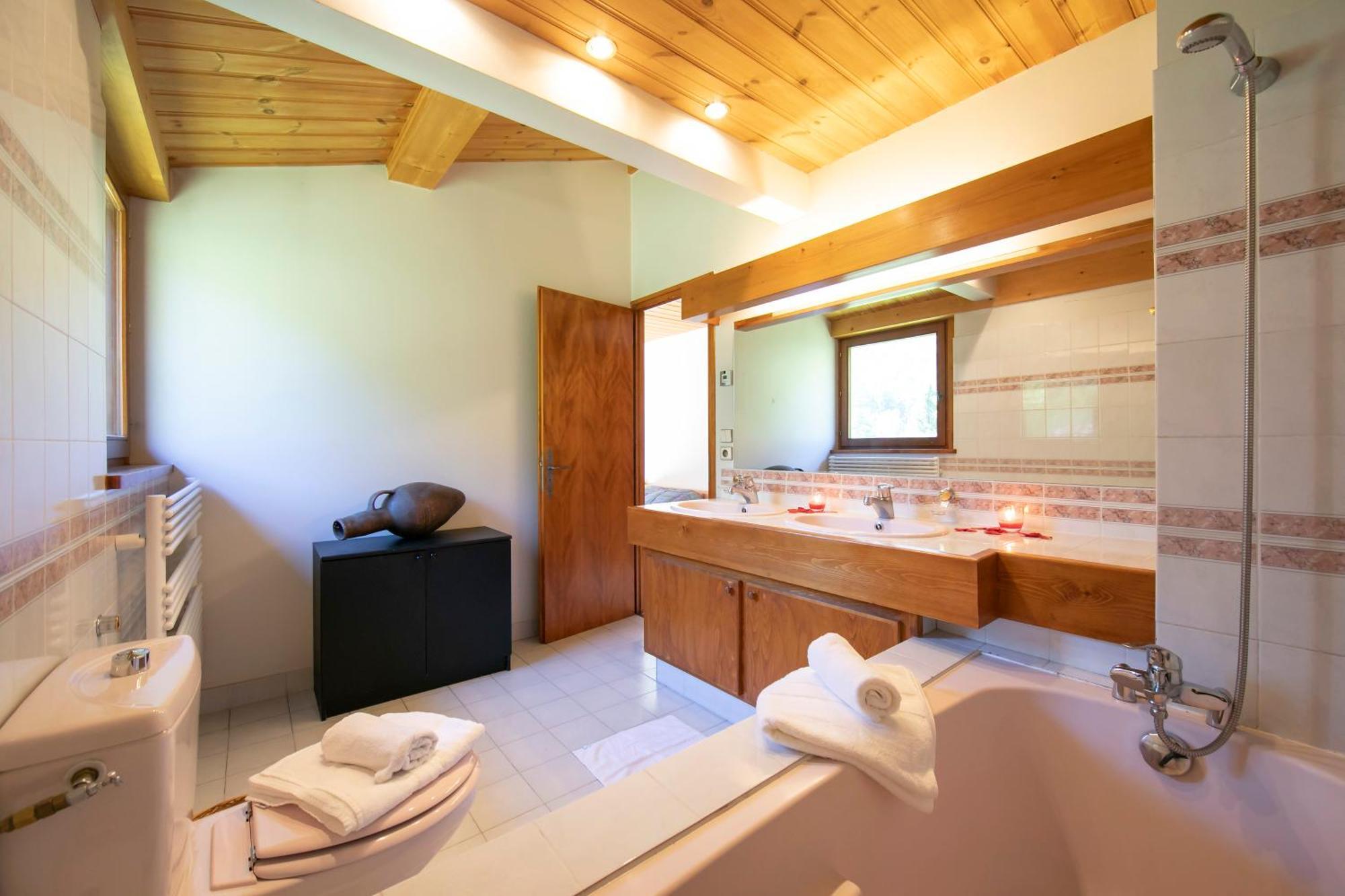 Chalet Du Golf 618 - Happy Rentals Chamonix Mont Blanc Exterior foto